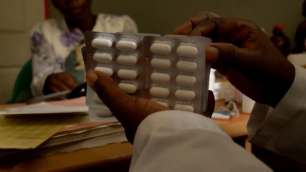 Canadian HIV-AIDS charity loses funding, under pressure as USAID gets gutted