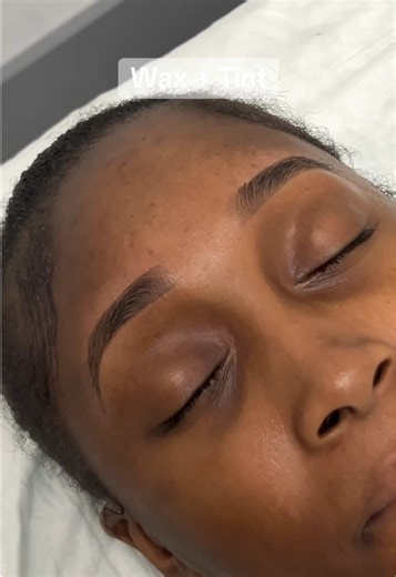 Cleveland, Ohio 🩶 Booking link in bio! #clevelandbrows #clevelandeyebrows #clevelandbrowtech #clevelandbrowtint #clevelandhairstylist