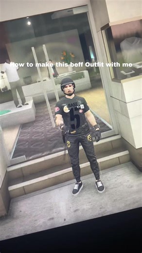 Create a Stylish Outfit in GTA Online: Step by Step