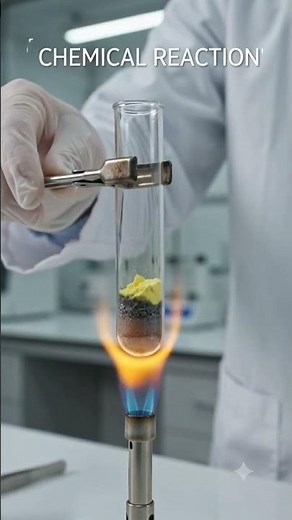 Elements vs Compounds | Key Differences Explained