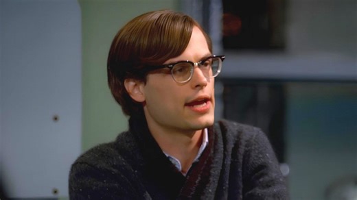 Criminal Minds: The offensive Spencer Reid line that aged horribly