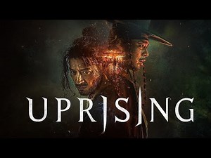 Uprising (2024) Official Trailer HD ‪@Netflix‬