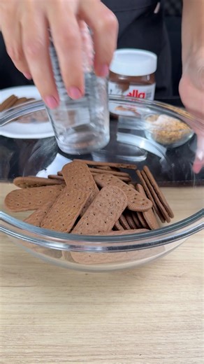 Easy no-bake brownie recipe | Recipe Manual