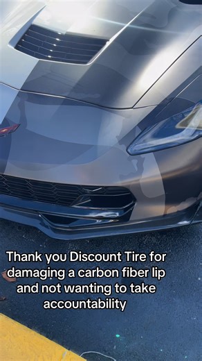 1.2M views · 8.9K reactions | Manager said “I’ll file a Claim but I’ll state that damage didn’t happen here, after that there’s nothing I can do for you” after I rejected accepting a deal on tires without filing a claim, great work Duncan! @DiscountTire | JhonnyTube | Facebook