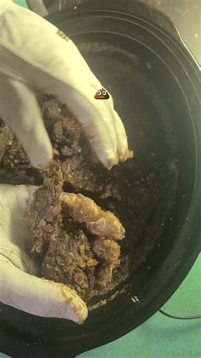 💩 Yes, you're seeing this right. I made a thing. A very specific, very funny thing that people are going to LOVE. It's wildcrafted. It's hand-rolled. It's absolutely ridiculous (in the best way). Perfect for stocking stuffers, white elephant gifts, or that person on your list who's impossible to shop for. Launching soon. You're going to want this. Trust me. 😂 #poopsoap #handmadesoap #wildcrafted #smallbatchsoap #zerowaste