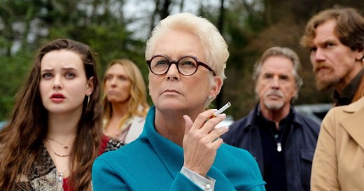 5 Best Jamie Lee Curtis Movies, Ranked by Rotten Tomatoes