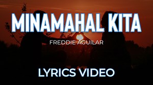 1.7M views · 10K reactions | Lyrics video ng Cover natin ng Minamahal kita ni ka-Freddie Aguilar. Sana'y matanggal ang stress ninyo sa pamamagitan ng kantang ito. Pwedeng pwede niyo po sabayan.❤️ | Rod Caballero | Facebook