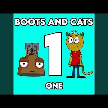 Boots and Cats