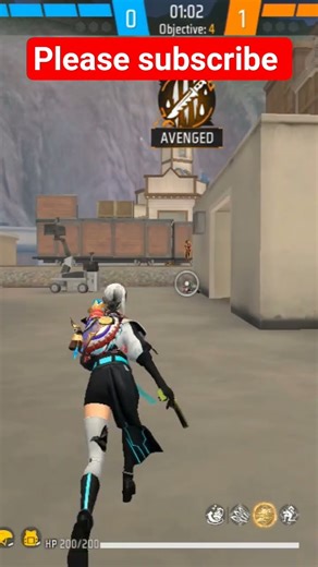 #freefire #garenafreefire #highilts #freefirelovers #garena #foryou #highlights #headshort #2026