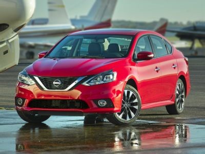 2019 Nissan Sentra: Reviews, Prices, Ratings and Specs