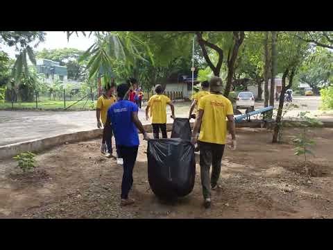 Cleanliness Drive - Oct 02 2025