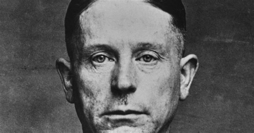 Peter Kürten's Last Meal: What Did the German Serial Killer Eat Before Execution?