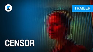 Censor - Trailer Deutsch