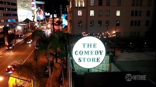 The Comedy Store | show | 2020 | Official Teaser