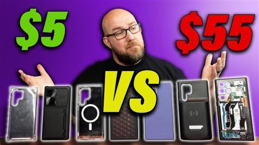 Premium vs. Cheap Phone Case: Are the Upgrades Actually Worth the Money? - Smart.DHgate – Trusted Buying Guides for Global Shoppers