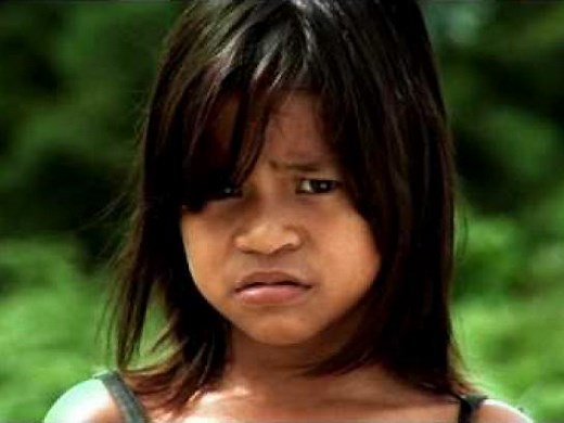 Greenpeace: Dove onslaughter • Ads of the World™ | Part of The Clio Network