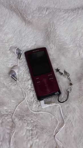 Reviving the Classic Sony Walkman MP3 Player