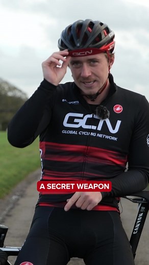 Cycling Cap - Peak Up or Peak Down? #GCN