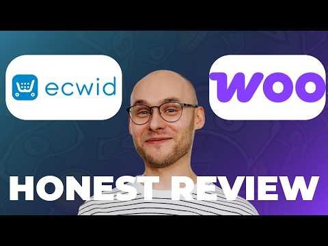 Ecwid vs WooCommerce Review – Still Good?