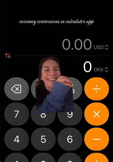 this would’ve been SOOO helpful during my travels omg 😭😭 I hope y’all find this before your next trip!!! #currencyconverter #traveltok #traveltiktok #iphonetips #traveling