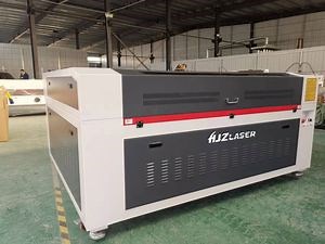 [Hot Item] Reci 100W CO2 CNC Laser Cutting Machine for Acrylic Metal Wood Plastic Plywood MDF 9060 1390 1325