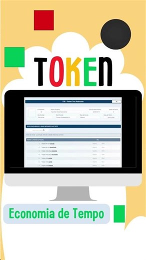 CORREÇÃO TOKEN Test Reduzido - Nouscience Analytics