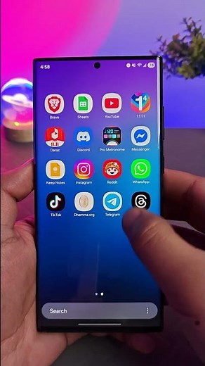 How to Turn Off Notifications on Threads !
