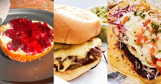 Here’s how to eat three meals for under $25 a day in L.A.