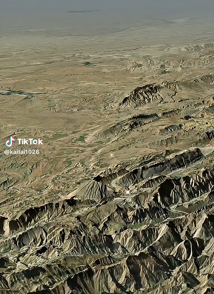 Israeli Haifa refinery hit by Iranian missile strike#lsrael #iran #news #foryou #fyp