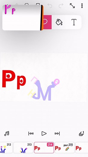 TVOkids Russian Alphabet Song Pt. 5