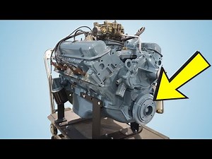 20 Shocking Secrets About Pontiac 455 Super Duty You Didn’t Know!