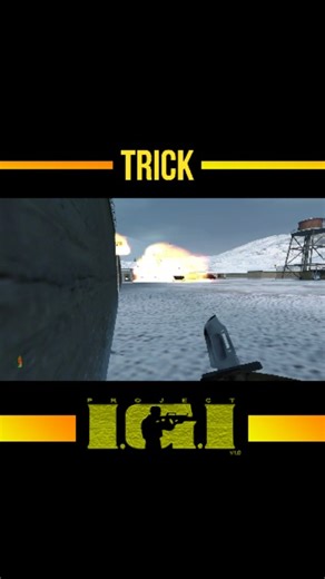 Project I.G.I.: I'm Going In David Jones Super Fan on Instagram: "Trick / Other Way Project IGI | ProjectIGI I'm Going In David Jones SuperFan #IGI #IGI1 #ProjectIGI #ProjectIGI1 #Igigame igi2000 projectigi2000 game games gamer gamers gaming fps fpsgame videogame videogames art artwork artist arts 3d 2d animate animator animation"