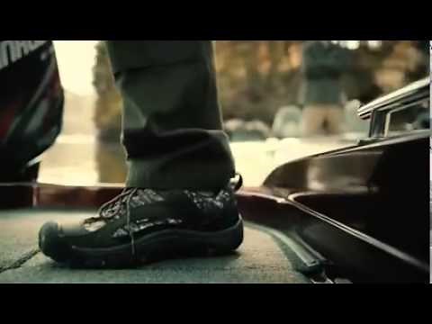 Remote Control Boat Launch