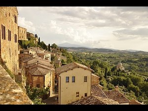 Places to see in ( Montepulciano - Italy )