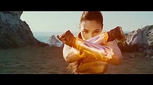 Wonder Woman  ( 2017 )