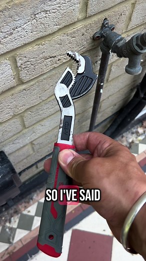 Absolutely love this tool a must have in your tool bag #plumbers #plumber #plumbinglife #tiktokshop #diyer #diy