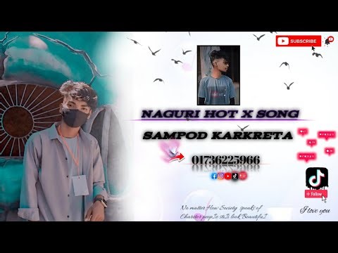 Matak Matak Chalshi La Dekhai ke jalowa__ Singer Sarwan SS __ New Nagpuri Video __ Full Video 2026