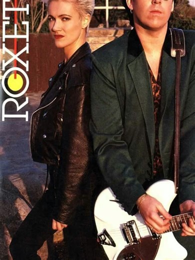 Vulnerable - Roxette #Roxette #Vulnerable#fyppppppppppppppppppppppp #fyp #lovesong #Musica #viral #fypシ #lyrics #foryou #foryoupage