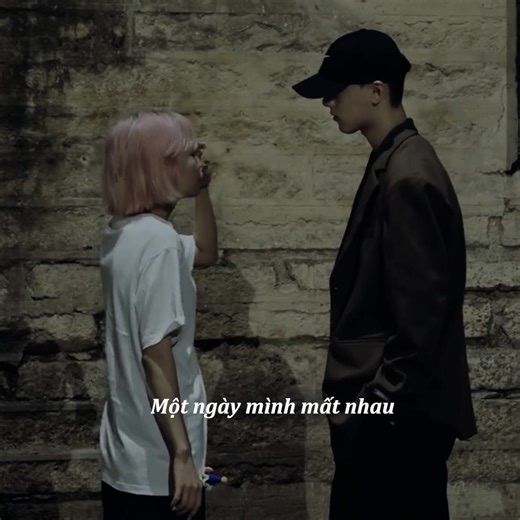 Sợ Mất Em: Bài Hát Đánh Mất Người Yêu