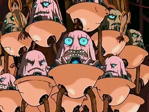 TMNT - s01e26 - The Search For Splinter Part 2 - 2/2