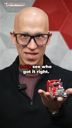 CDL General Knowledge Question Everyone Gets Wrong #cdl #test