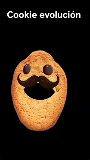 Cookie evolución