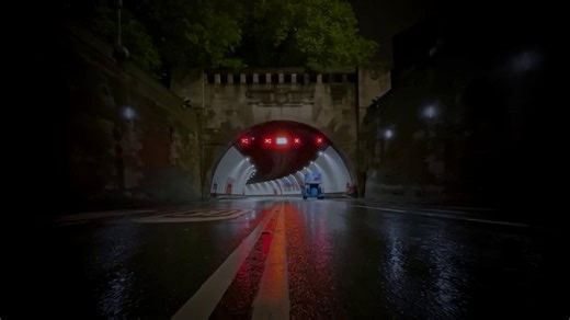 #DevolutionDelivers | We keep 27 million vehicles moving through our two Mersey Tunnels every year, as people travel around the Liverpool City Region. From travelling to and from work to nights out - it’s a 24/7 operation, but what goes on behind the scenes to keep everything running smoothly? #DevolutionDelivers | Liverpool City Region Combined Authority