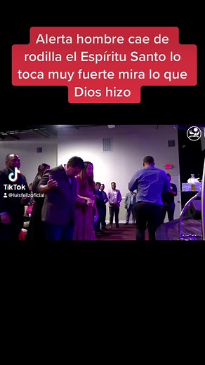 Alerta 🚨 roja cuando vea este vídeo te quedará en shock 🙀 mira lo que paso 🙄 | Luis Feliz