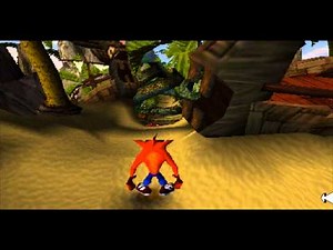 DESCARGAR CRASH BANDICOOT 1 PARA [PC] FULL]