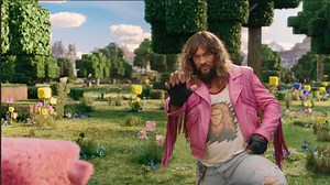 Where to get specialty 'Minecraft' popcorn buckets ahead of movie's release