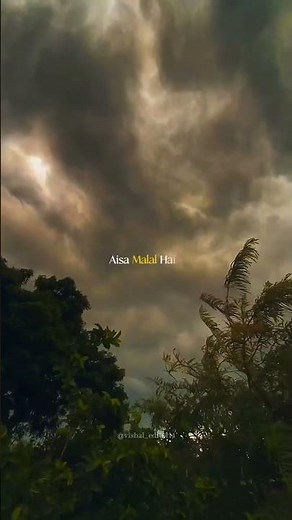 Mayi Ri 🤌🏼✨ | Asrar & Waqar Ali | Majestic Lyrical Short | Bittersweet Reflection