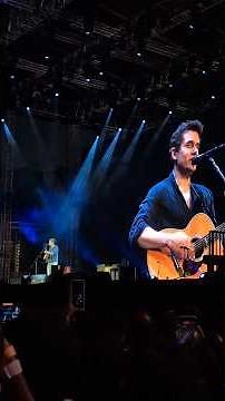 John Mayer - In Your Atmosphere (Live in Mumbai, India) | Solo Live #johnmayer #concert