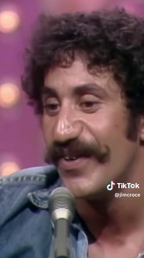 Remembering Jim Croce: The Midnight Special 1973 Performance