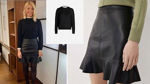 How to get Holly Willoughby's This Morning outfit today